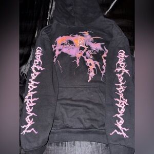 nba youngboy eyes hoodie